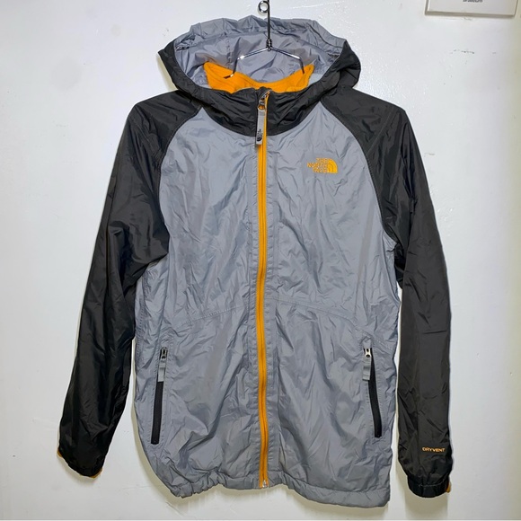 The North Face Other - The North Face Kids Lightweight Rain Jacket Size L
